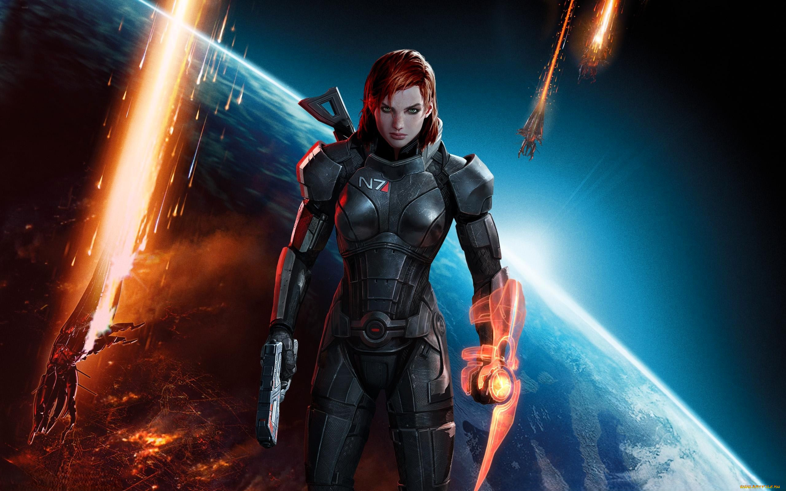  , mass effect 3, , , , 